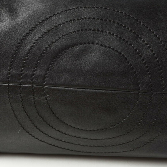 Loewe handbag LOEWE Nappa Aire bag sheepskin black - Picture 6 of 10